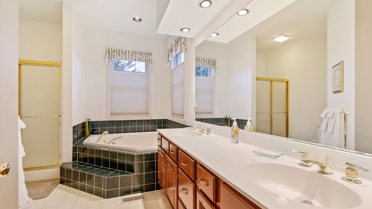 Photo of Bathroom in Ronks