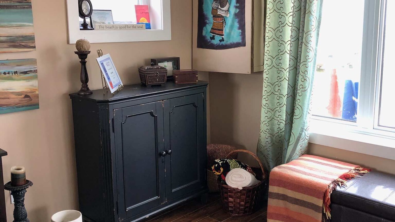 Photo of Bedroom in Tignish