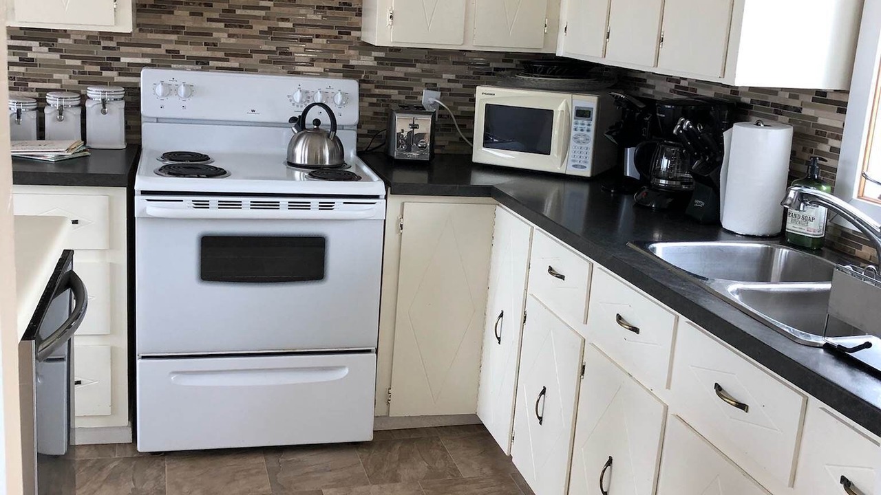 Photo of Kitchen in Tignish