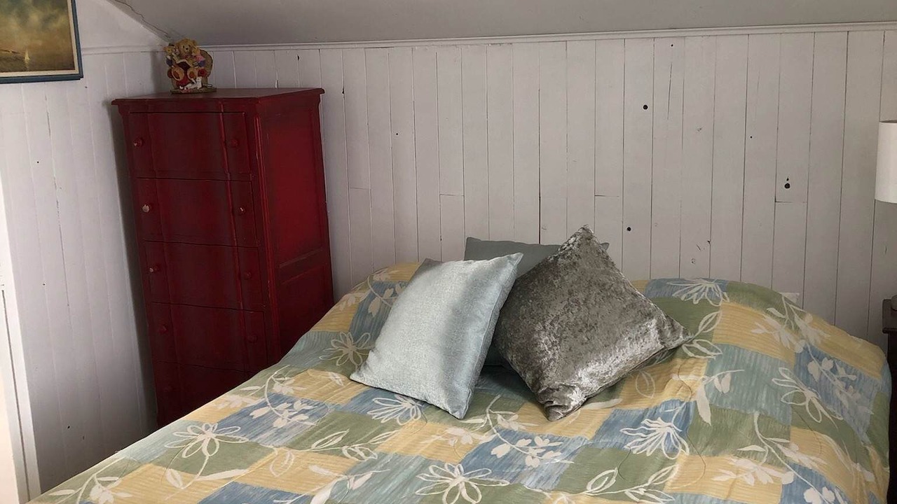Photo of Bedroom in Tignish