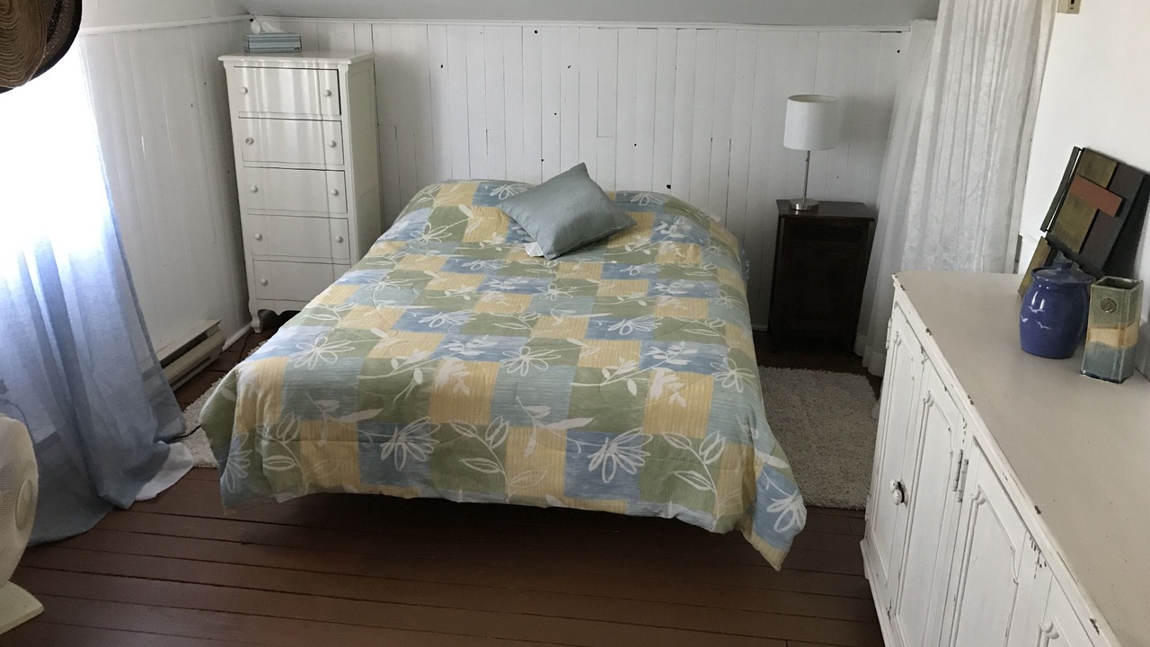 Photo of Bedroom in Tignish