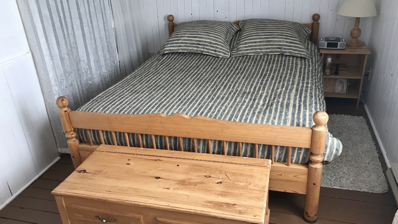 Photo of Bedroom in Tignish