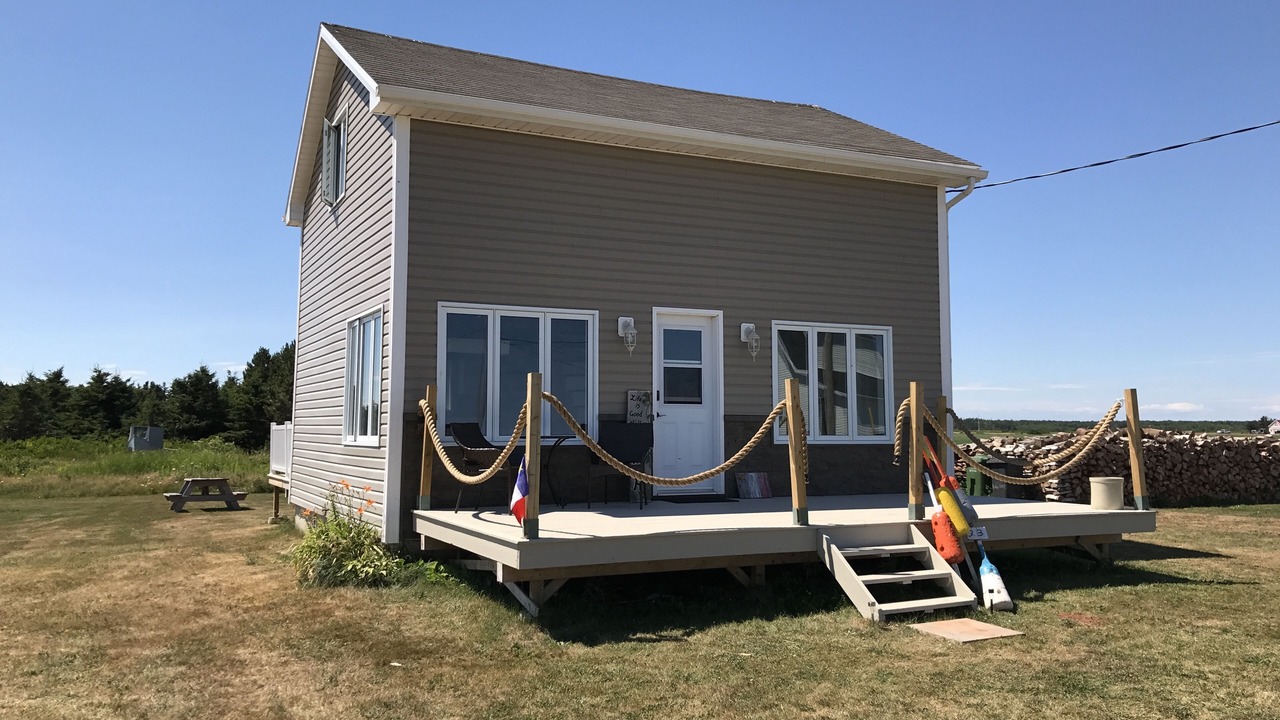 Photo of Outdoor in Tignish