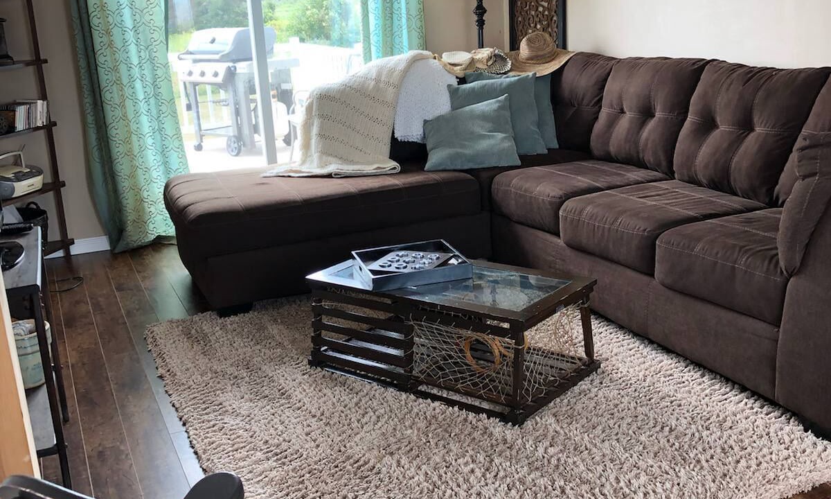 Photo of Livingroom in Tignish