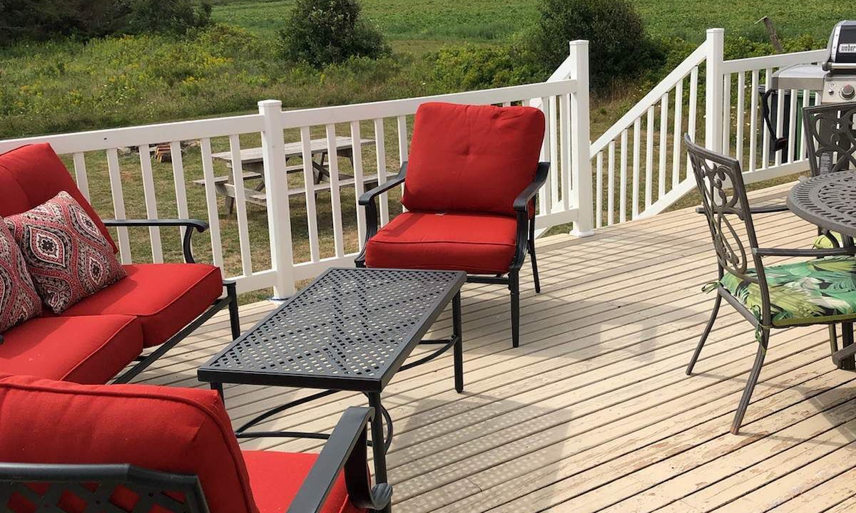 Photo of Outdoor in Tignish