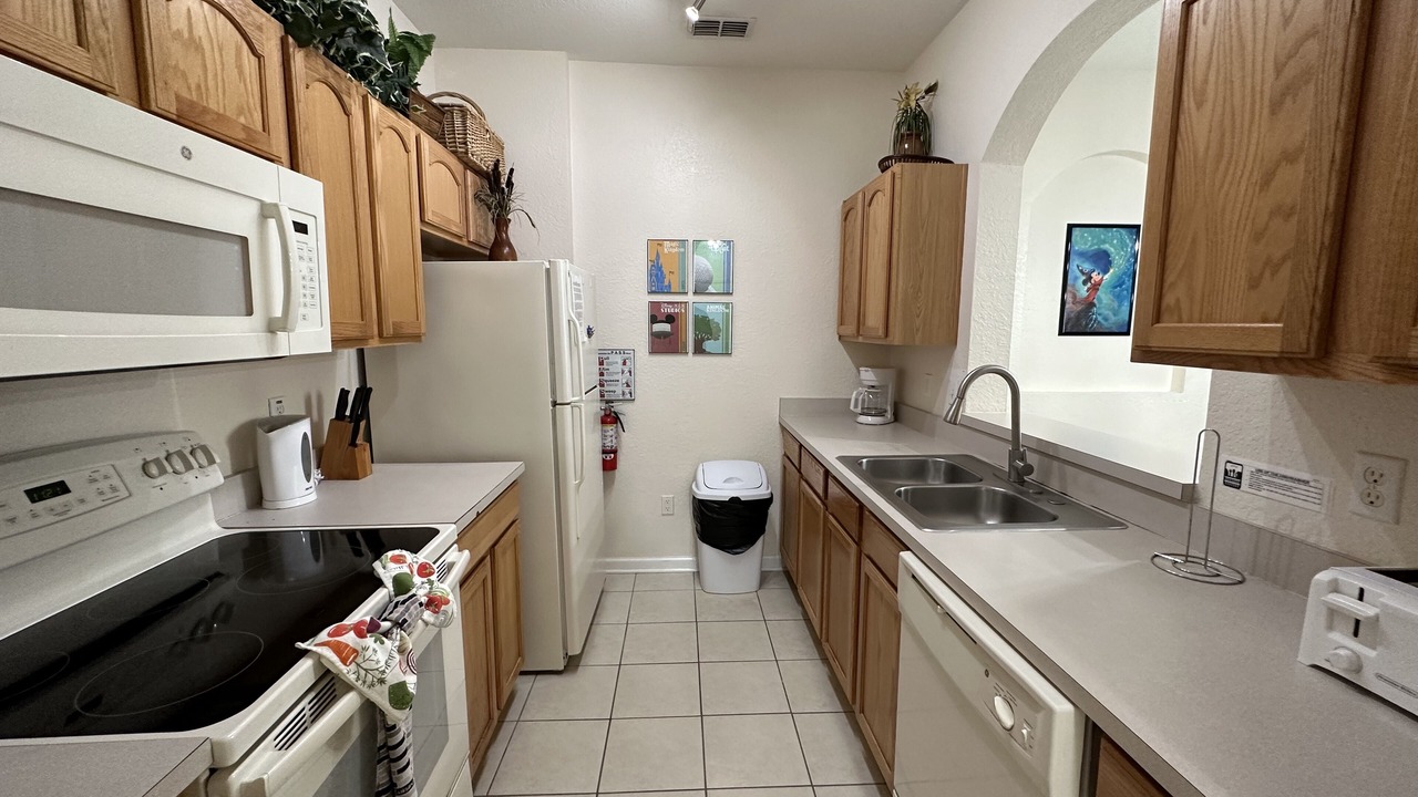 Photo of Kitchen in Windsor Hills