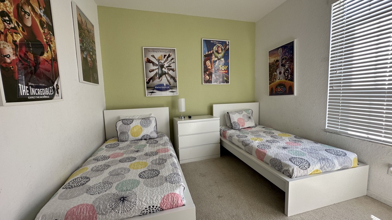 Photo of Bedroom in Windsor Hills