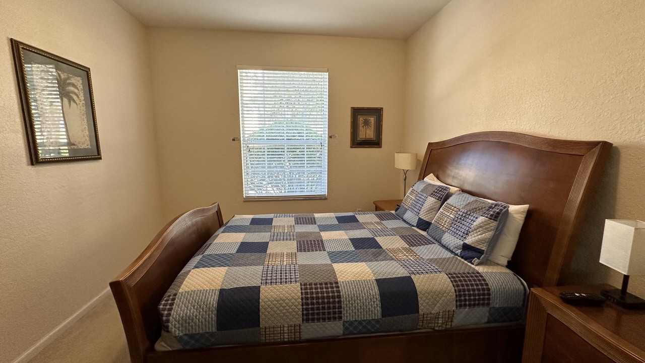 Photo of Bedroom in Windsor Hills