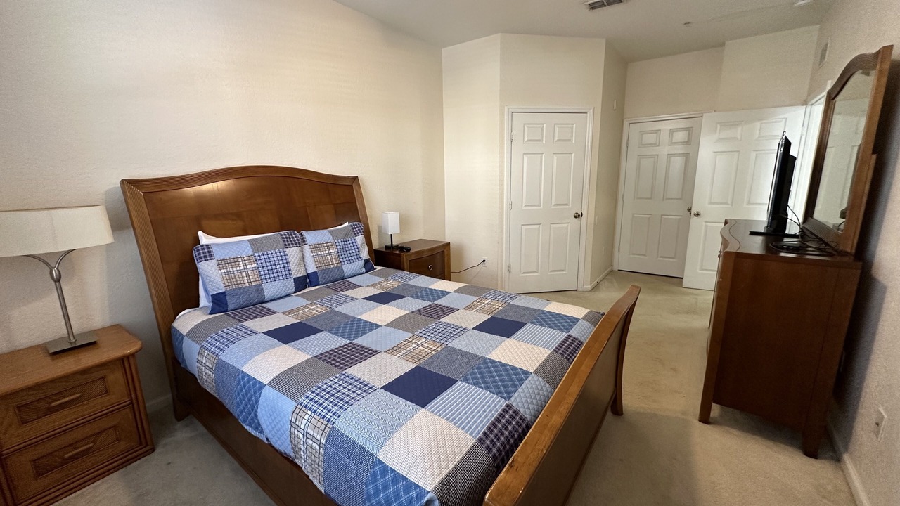 Photo of Bedroom in Windsor Hills
