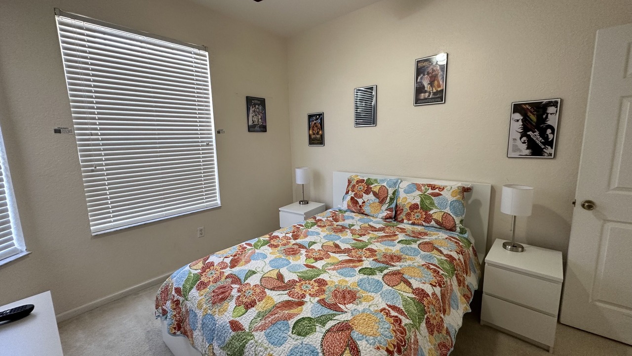 Photo of Bedroom in Windsor Hills