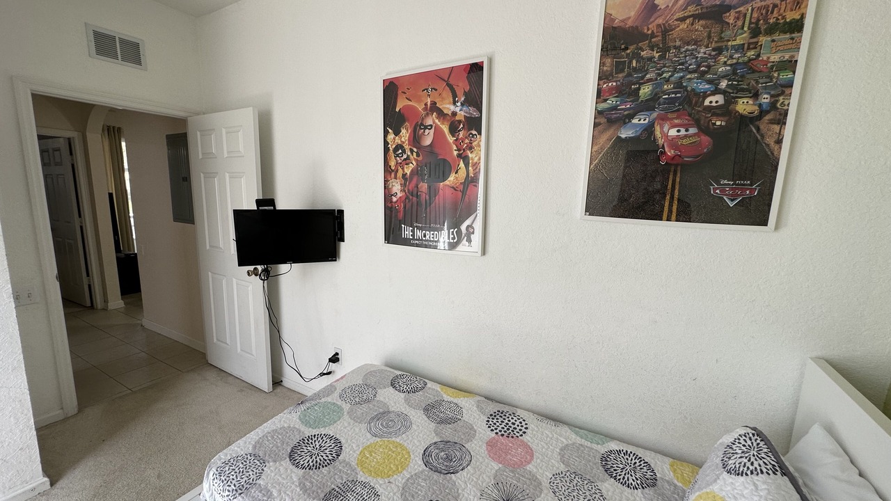 Photo of Bedroom in Windsor Hills