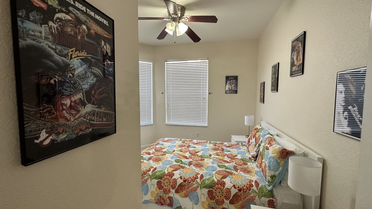Photo of Bedroom in Windsor Hills