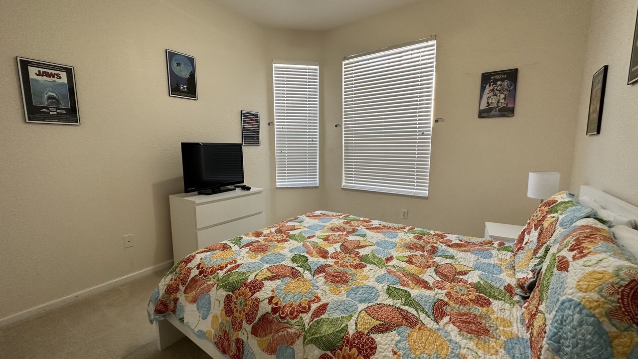 Photo of Bedroom in Windsor Hills