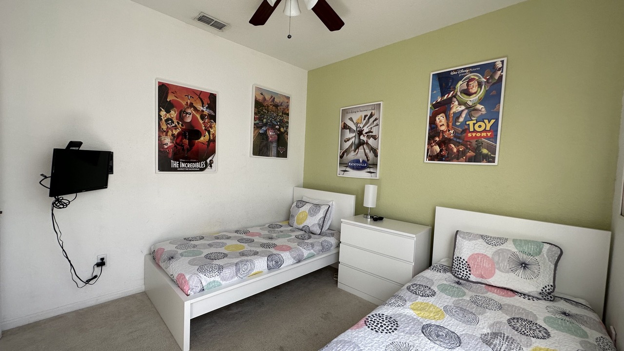 Photo of Bedroom in Windsor Hills