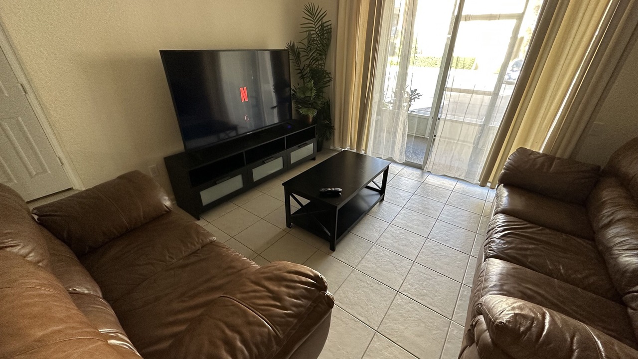 Photo of Livingroom in Windsor Hills