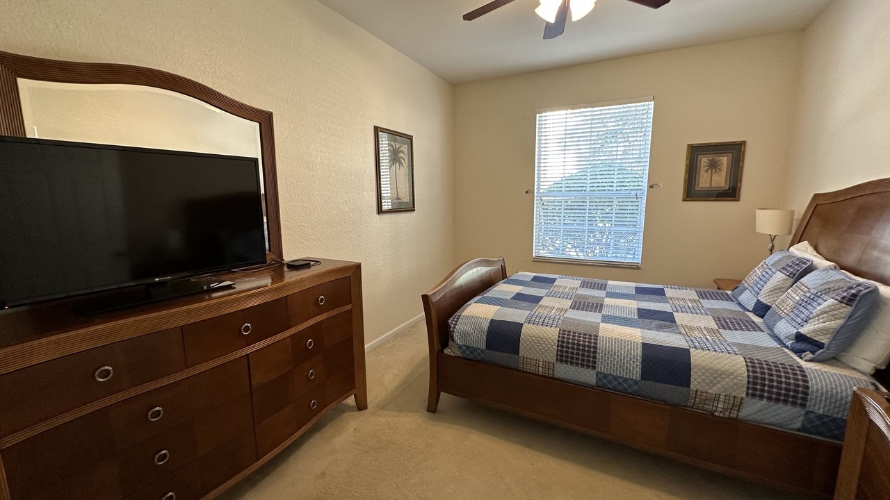 Photo of Bedroom in Windsor Hills