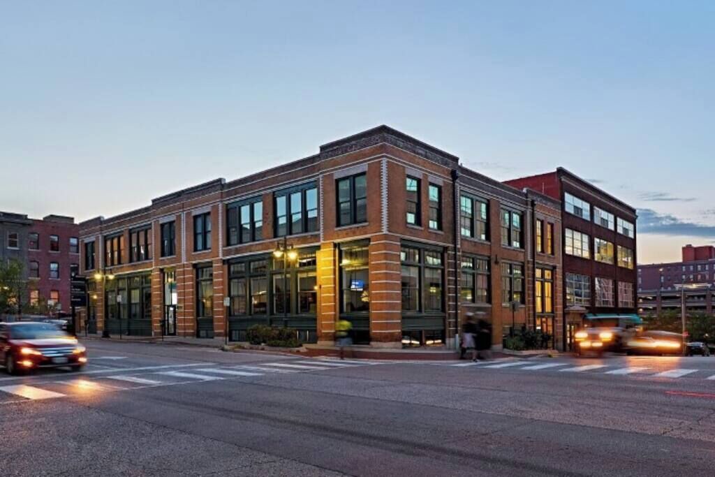 Photo of Outdoor in Downtown Kansas City