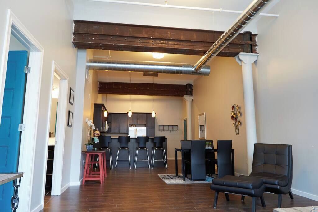 Photo of Others in Downtown Kansas City