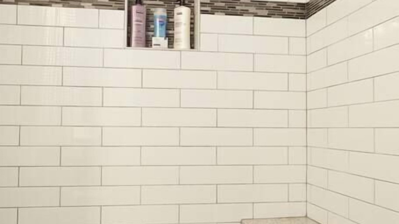 Photo of Bathroom in Downtown Kansas City