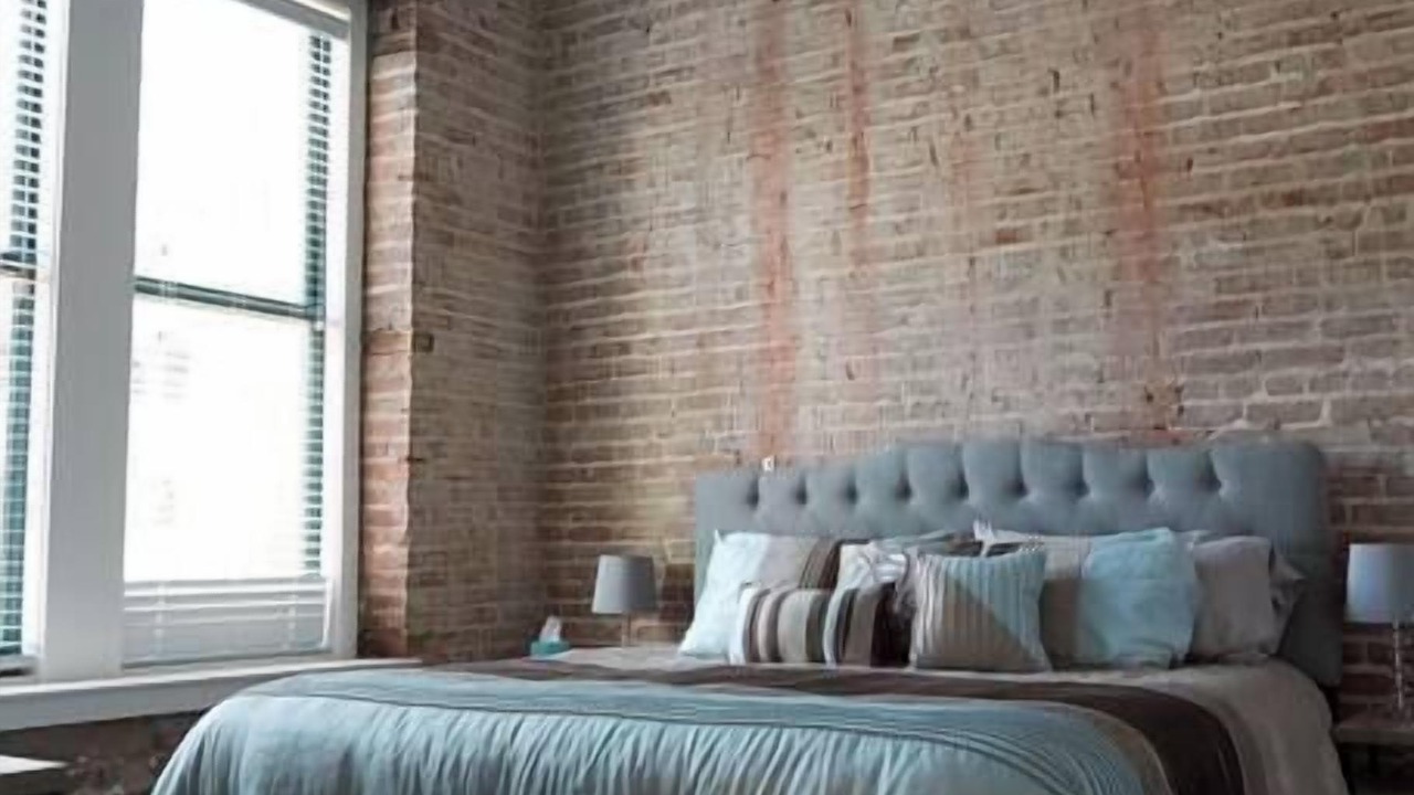 Photo of Bedroom in Downtown Kansas City