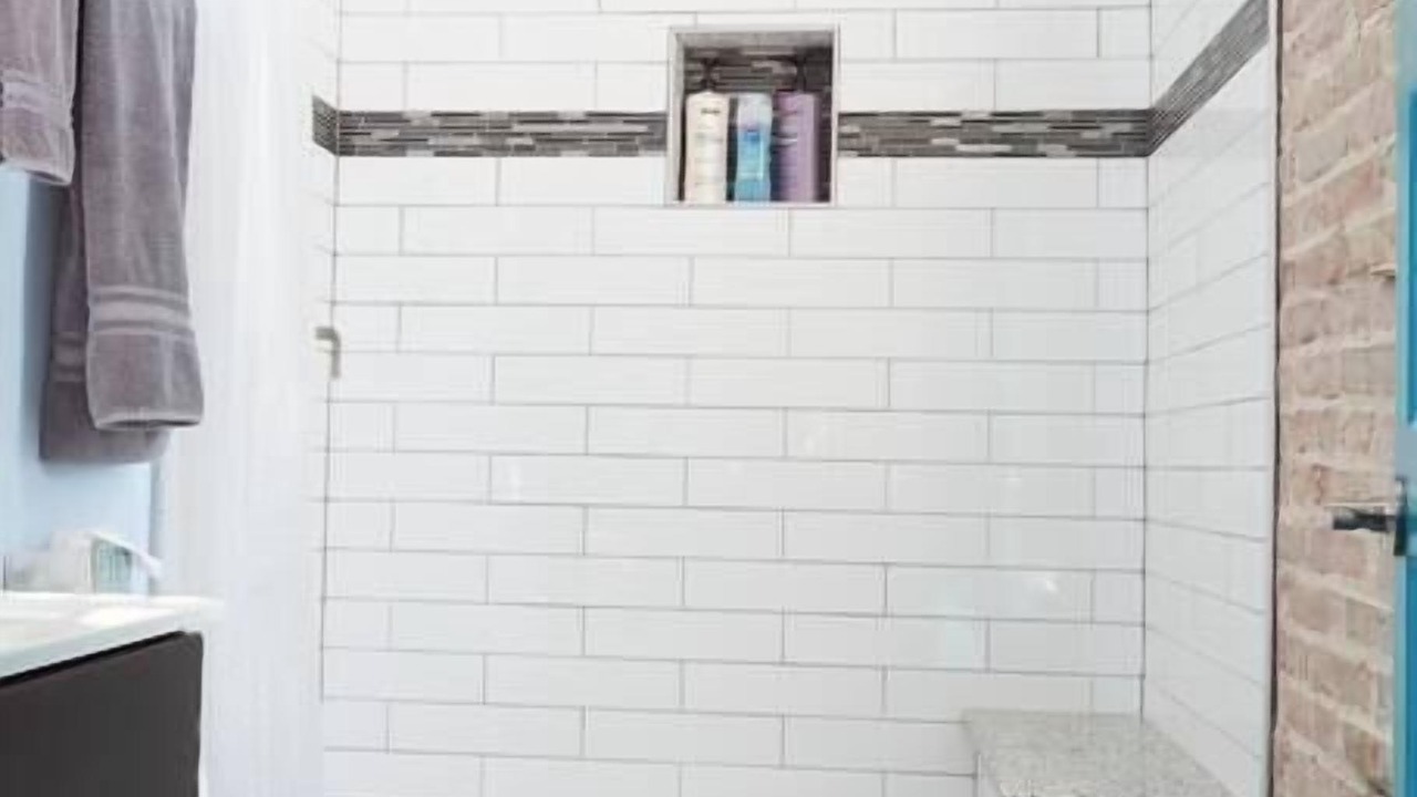 Photo of Bathroom in Downtown Kansas City