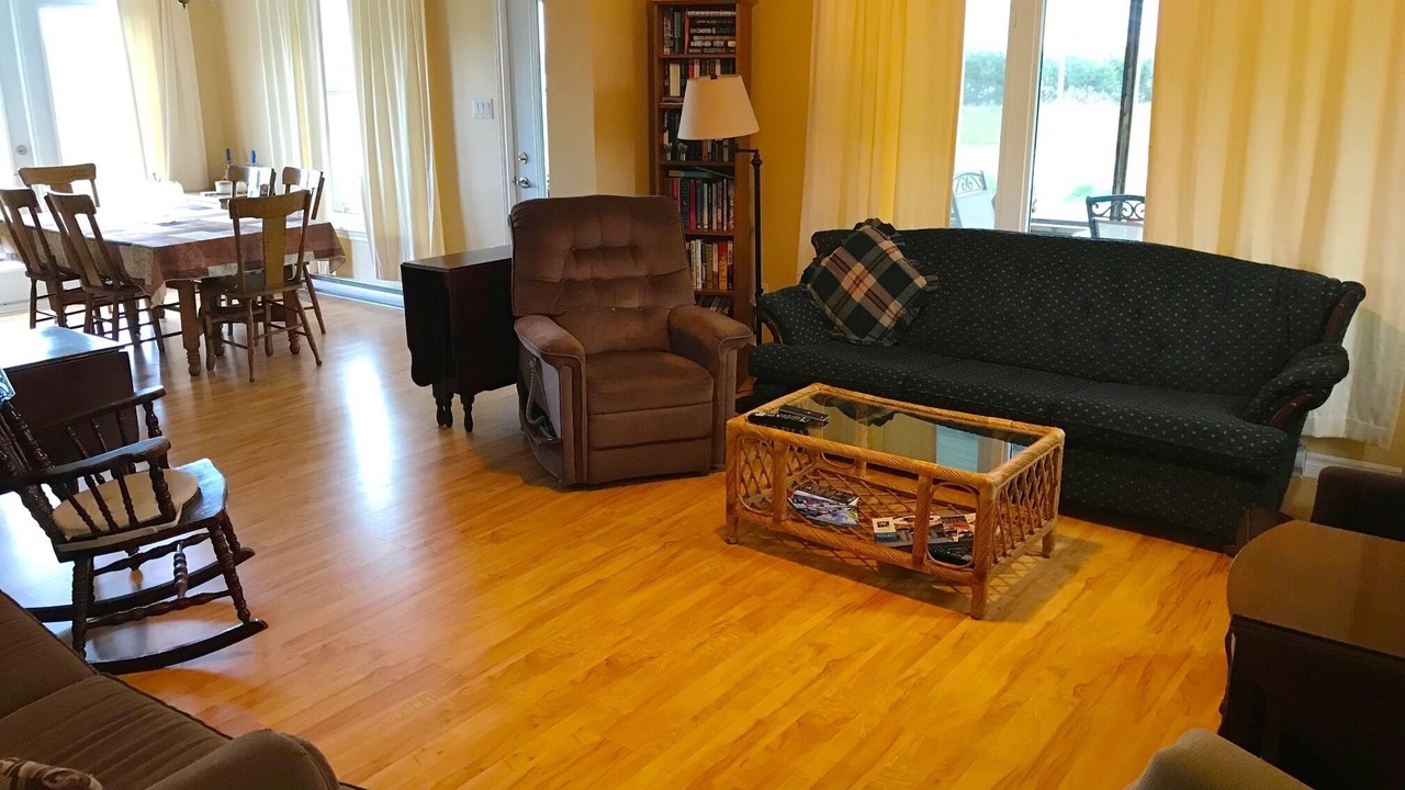 Photo of Livingroom in Greenwich