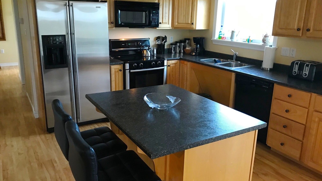 Photo of Kitchen in Greenwich