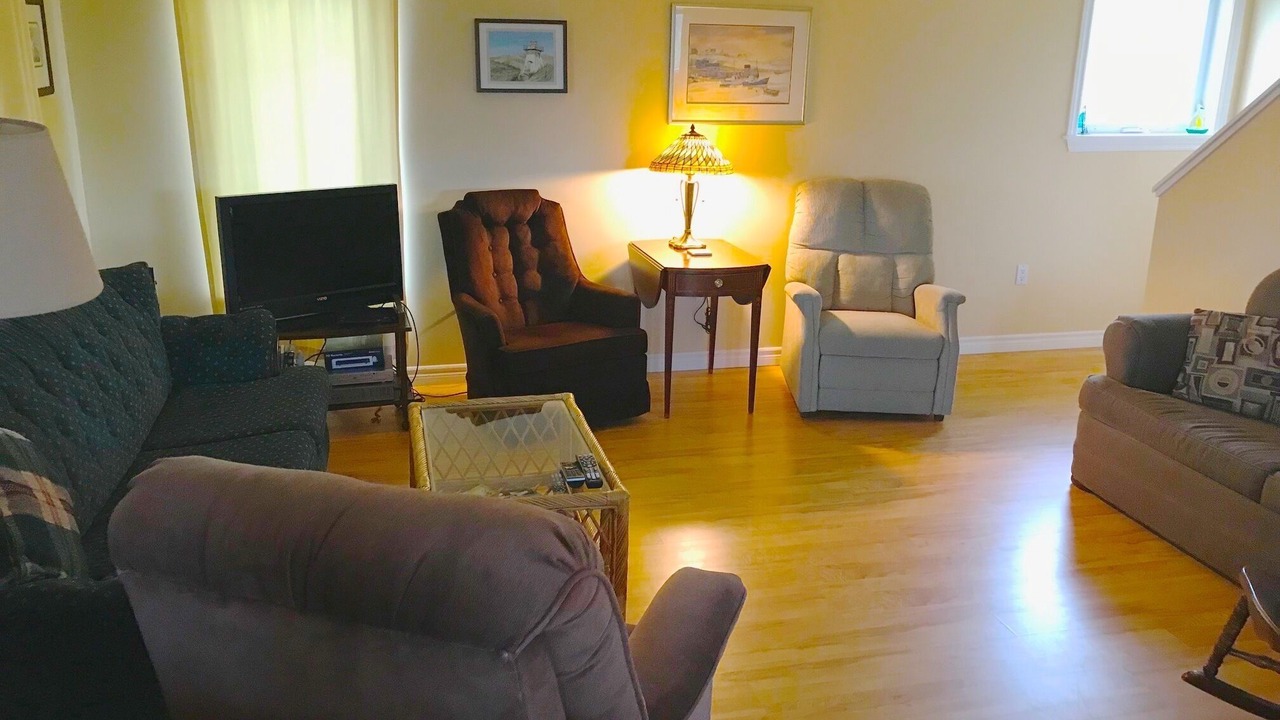 Photo of Livingroom in Greenwich