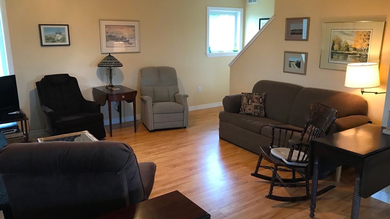 Photo of Livingroom in Greenwich