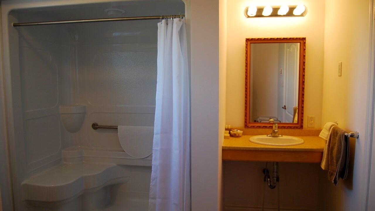 Photo of Bathroom in Greenwich