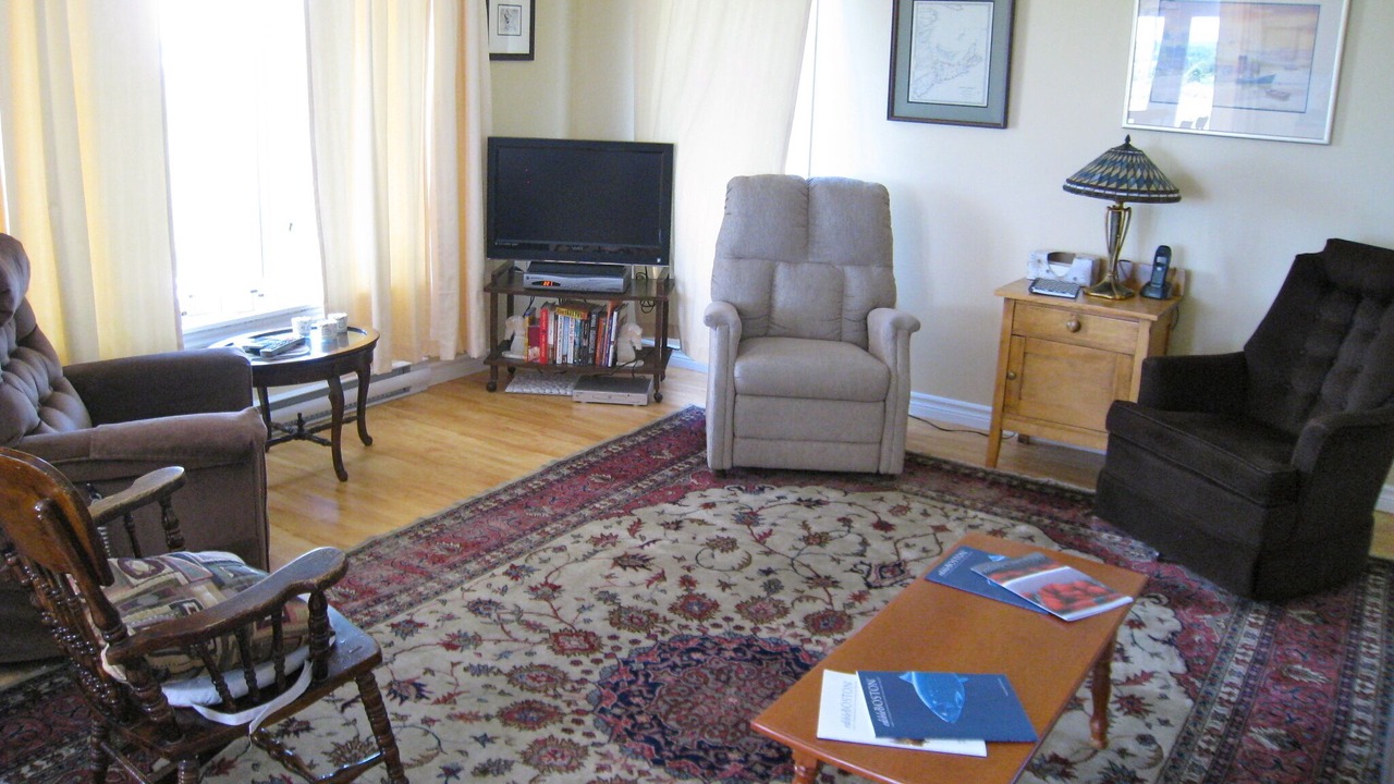 Photo of Bedroom in Greenwich