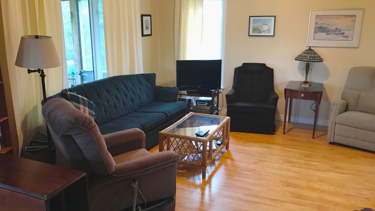 Photo of Livingroom in Greenwich