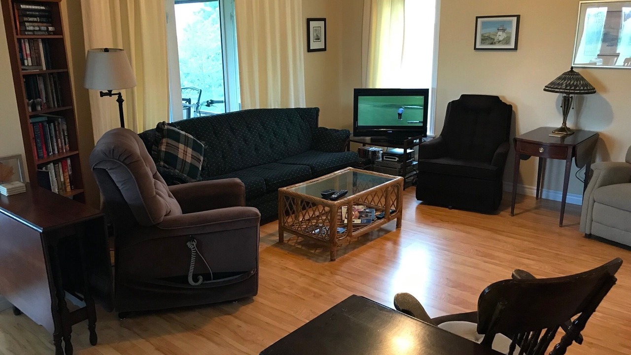 Photo of Livingroom in Greenwich