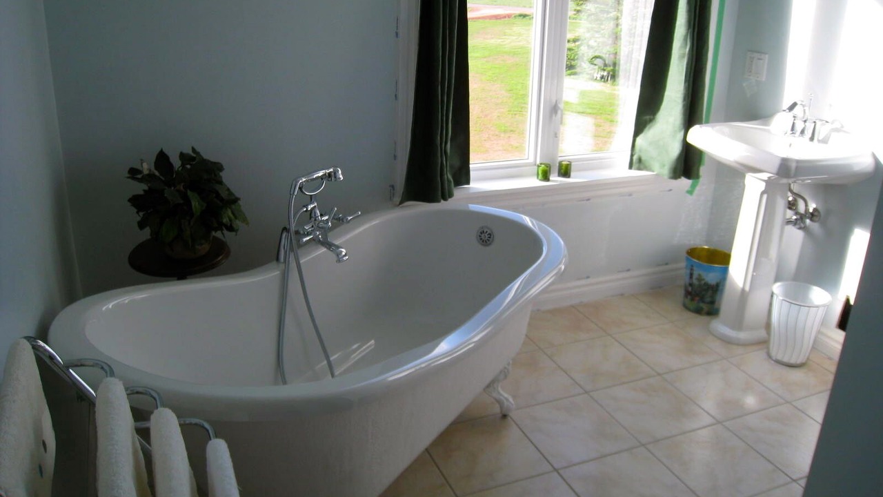 Photo of Bathroom in Greenwich
