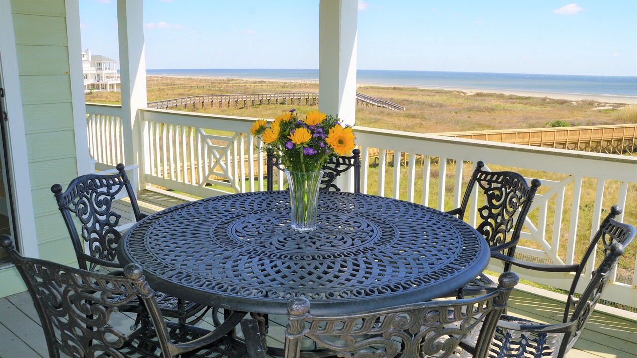 Photo of Outdoor in Galveston