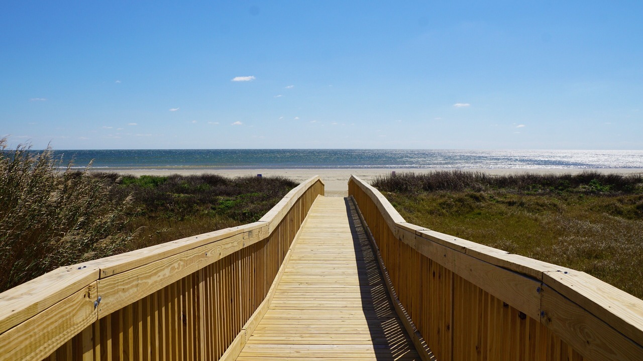 Photo of Others in Galveston