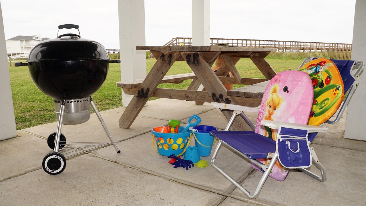 Photo of Others in Galveston