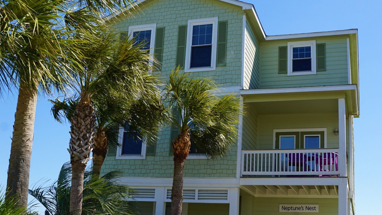 Photo of Others in Galveston