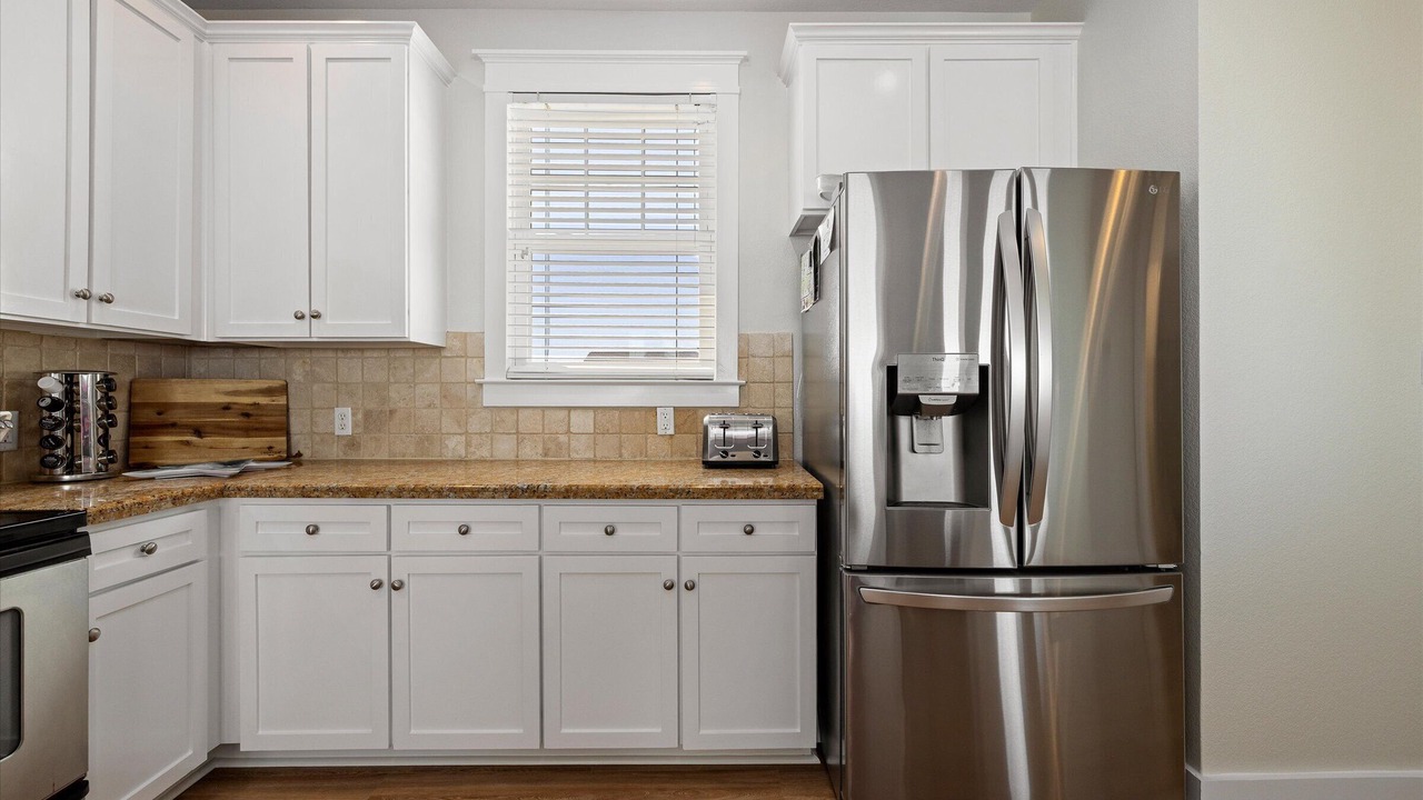 Photo of Kitchen in Galveston