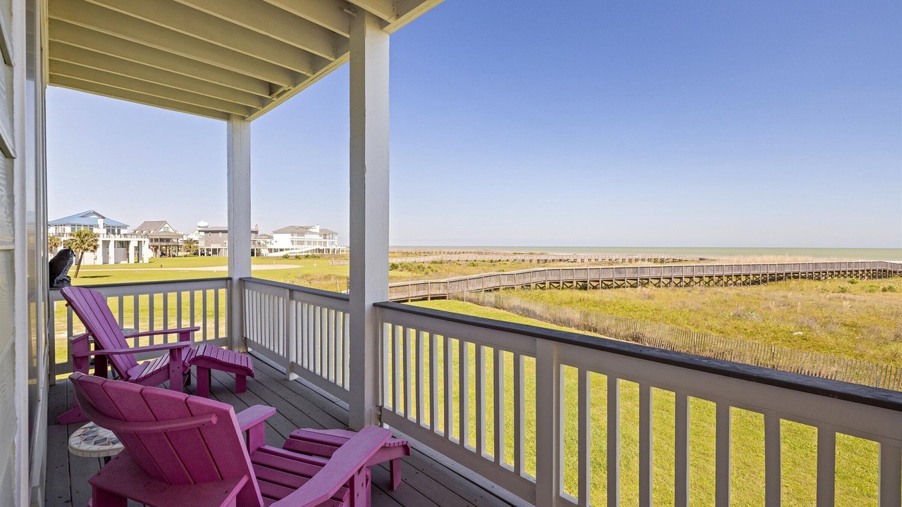 Photo of Outdoor in Galveston