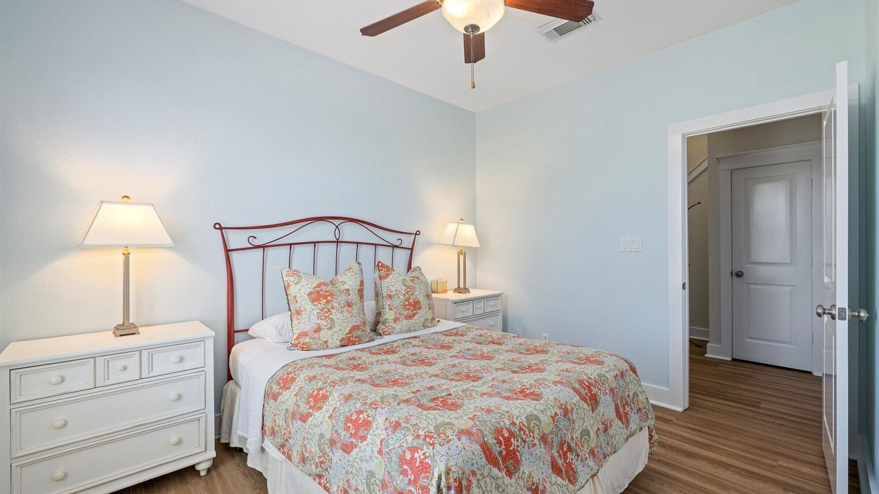 Photo of Bedroom in Galveston