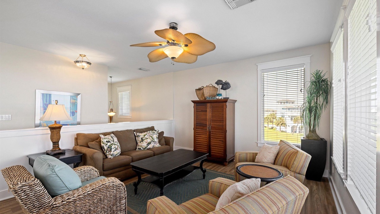 Photo of Livingroom in Galveston