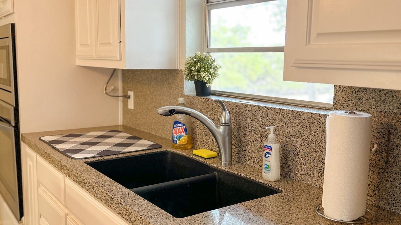 Photo of Kitchen in Highland Lake Estates