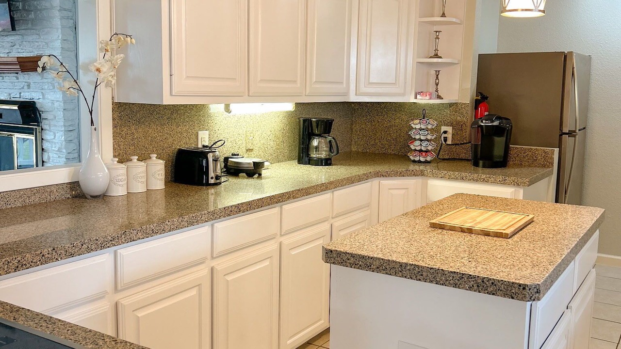 Photo of Kitchen in Highland Lake Estates