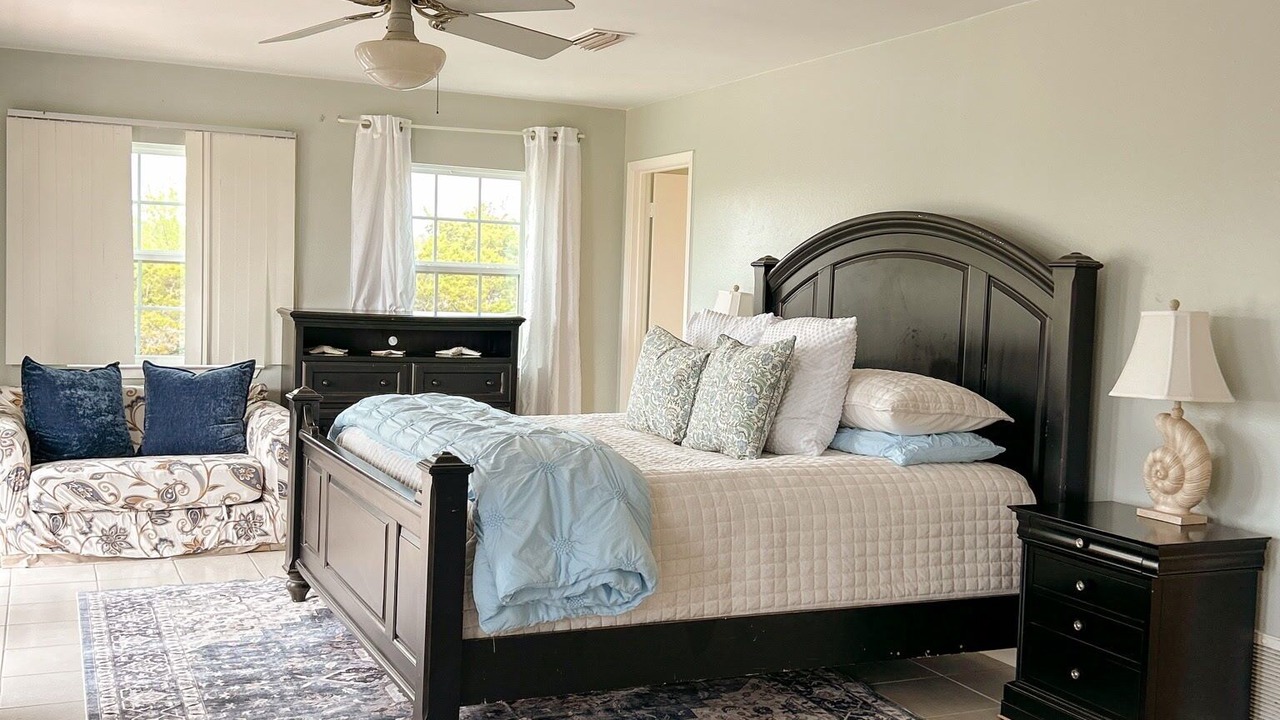 Photo of Bedroom in Highland Lake Estates