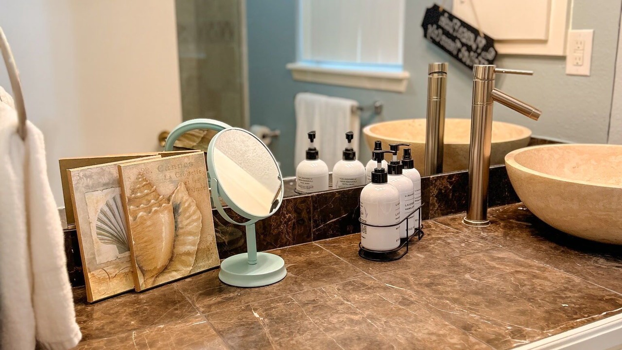 Photo of Bathroom in Highland Lake Estates
