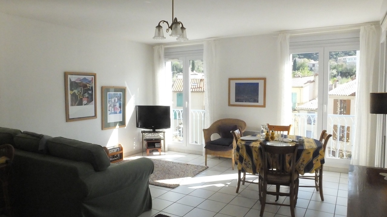 Photo of Bedroom in Ceret