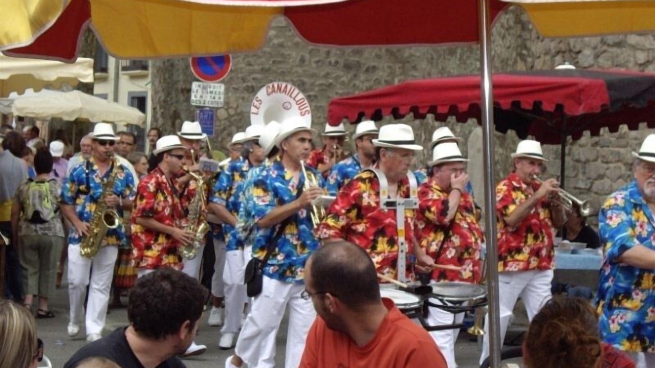 Photo of Others in Ceret