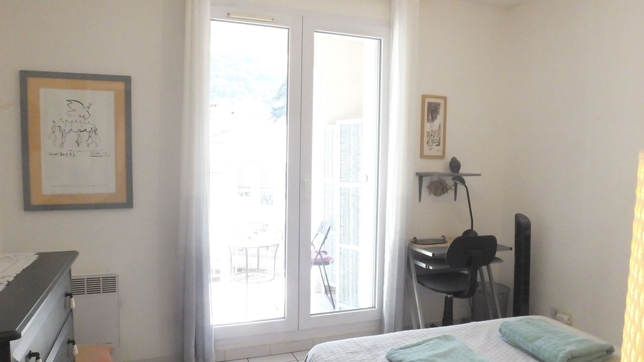 Photo of Patio Balcony in Ceret