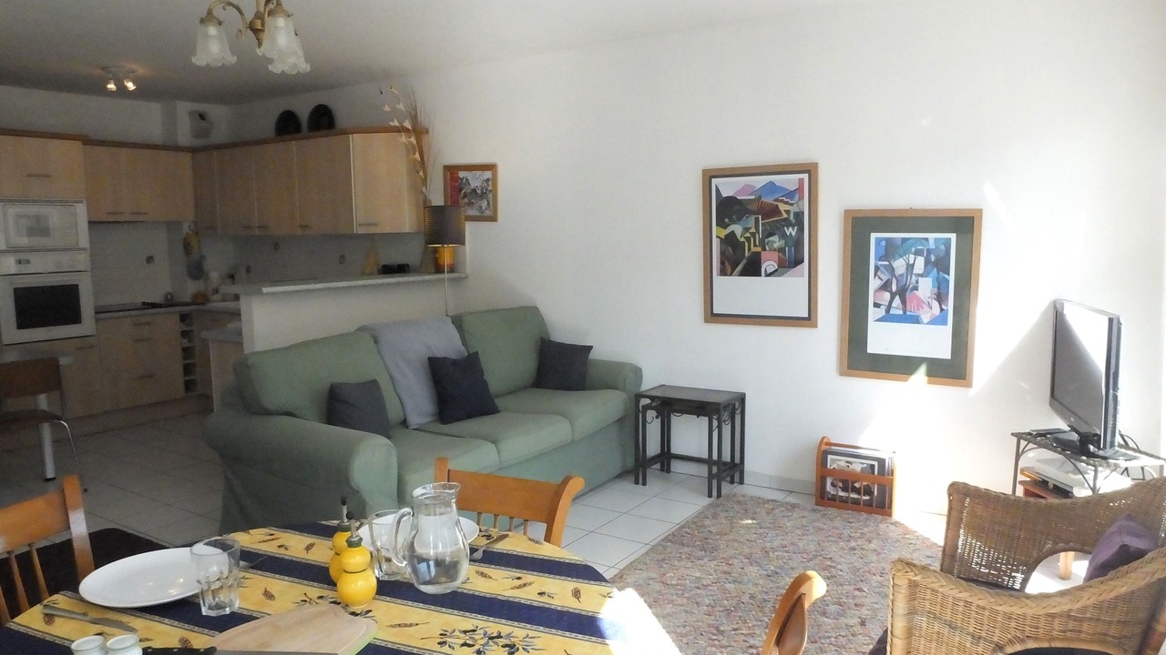Photo of Livingroom in Ceret